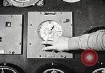 Image of watches aboard ship United States USA, 1943, second 26 stock footage video 65675059919