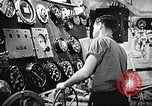 Image of watches aboard ship United States USA, 1943, second 29 stock footage video 65675059919