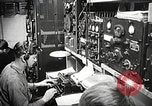 Image of watches aboard ship United States USA, 1943, second 30 stock footage video 65675059919