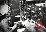 Image of watches aboard ship United States USA, 1943, second 31 stock footage video 65675059919