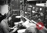 Image of watches aboard ship United States USA, 1943, second 32 stock footage video 65675059919