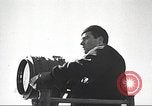 Image of watches aboard ship United States USA, 1943, second 42 stock footage video 65675059919