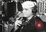 Image of watches aboard ship United States USA, 1943, second 44 stock footage video 65675059919