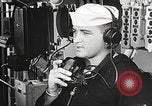 Image of watches aboard ship United States USA, 1943, second 45 stock footage video 65675059919