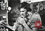 Image of watches aboard ship United States USA, 1943, second 47 stock footage video 65675059919