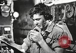 Image of watches aboard ship United States USA, 1943, second 48 stock footage video 65675059919