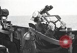 Image of watches aboard ship United States USA, 1943, second 57 stock footage video 65675059919
