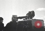Image of watches aboard ship United States USA, 1943, second 61 stock footage video 65675059919