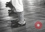 Image of standing watch United States USA, 1943, second 3 stock footage video 65675059920