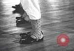 Image of standing watch United States USA, 1943, second 4 stock footage video 65675059920