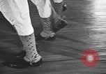 Image of standing watch United States USA, 1943, second 6 stock footage video 65675059920