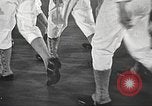 Image of standing watch United States USA, 1943, second 8 stock footage video 65675059920