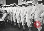 Image of standing watch United States USA, 1943, second 13 stock footage video 65675059920