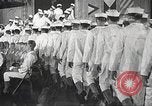 Image of standing watch United States USA, 1943, second 19 stock footage video 65675059920