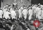 Image of standing watch United States USA, 1943, second 20 stock footage video 65675059920