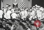 Image of standing watch United States USA, 1943, second 21 stock footage video 65675059920