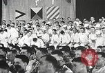 Image of standing watch United States USA, 1943, second 23 stock footage video 65675059920