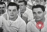 Image of standing watch United States USA, 1943, second 29 stock footage video 65675059920