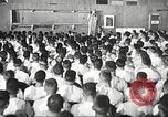 Image of standing watch United States USA, 1943, second 32 stock footage video 65675059920