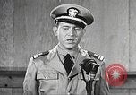 Image of standing watch United States USA, 1943, second 35 stock footage video 65675059920