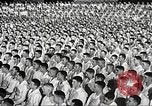 Image of standing watch United States USA, 1943, second 46 stock footage video 65675059920
