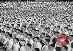 Image of standing watch United States USA, 1943, second 48 stock footage video 65675059920