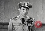 Image of standing watch United States USA, 1943, second 51 stock footage video 65675059920