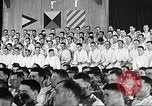 Image of standing watch United States USA, 1943, second 60 stock footage video 65675059920