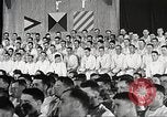 Image of standing watch United States USA, 1943, second 61 stock footage video 65675059920