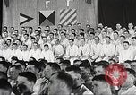 Image of standing watch United States USA, 1943, second 62 stock footage video 65675059920