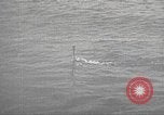 Image of Navy sailor standing watch United States USA, 1943, second 5 stock footage video 65675059921