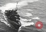 Image of Navy sailor standing watch United States USA, 1943, second 23 stock footage video 65675059921