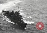 Image of Navy sailor standing watch United States USA, 1943, second 24 stock footage video 65675059921