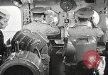 Image of Navy sailor standing watch United States USA, 1943, second 26 stock footage video 65675059921