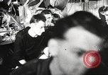 Image of Navy sailor standing watch United States USA, 1943, second 34 stock footage video 65675059921