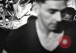 Image of Navy sailor standing watch United States USA, 1943, second 35 stock footage video 65675059921