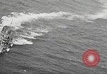 Image of Navy sailor standing watch United States USA, 1943, second 52 stock footage video 65675059921