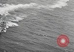 Image of Navy sailor standing watch United States USA, 1943, second 53 stock footage video 65675059921