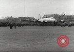 Image of General Vandenberg Berlin Germany, 1950, second 3 stock footage video 65675059922