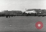 Image of General Vandenberg Berlin Germany, 1950, second 4 stock footage video 65675059922