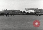 Image of General Vandenberg Berlin Germany, 1950, second 5 stock footage video 65675059922