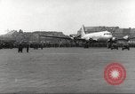 Image of General Vandenberg Berlin Germany, 1950, second 6 stock footage video 65675059922