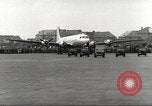 Image of General Vandenberg Berlin Germany, 1950, second 10 stock footage video 65675059922