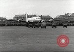 Image of General Vandenberg Berlin Germany, 1950, second 11 stock footage video 65675059922