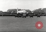 Image of General Vandenberg Berlin Germany, 1950, second 13 stock footage video 65675059922