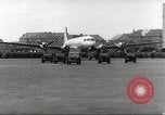 Image of General Vandenberg Berlin Germany, 1950, second 15 stock footage video 65675059922