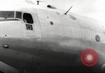 Image of General Vandenberg Berlin Germany, 1950, second 19 stock footage video 65675059922