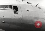 Image of General Vandenberg Berlin Germany, 1950, second 20 stock footage video 65675059922