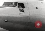 Image of General Vandenberg Berlin Germany, 1950, second 21 stock footage video 65675059922