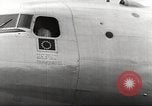 Image of General Vandenberg Berlin Germany, 1950, second 22 stock footage video 65675059922